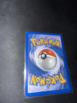 Pokemon TCG Typhlosion Delta Species Holo Rare Card #12/101 EX Dragon Frontiers - Image 3