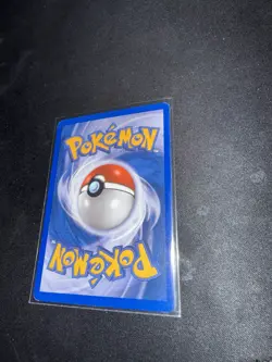 Pokemon TCG Typhlosion Delta Species Holo Rare Card #12/101 EX Dragon Frontiers - Image 4