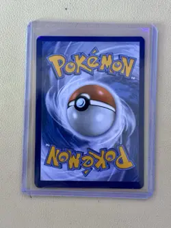 1x Pokemon Aurorus Perfect Order Promo Holo Card 024/088 Stage 2 TCG - Image 2