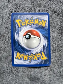 Unown (H) H/28 Unseen Forces Holo 2005 Pokemon Card - Lp - Image 2