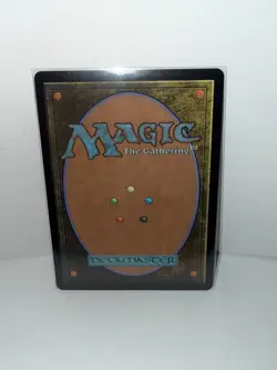 Force of Will (JP Alternate Art) (Silver Scroll Foil) - Secrets of Strixhaven - Image 2
