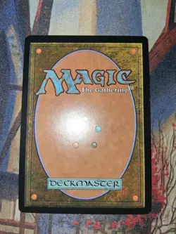 MTG FOIL Verdant Catcombs Zendikar Expeditions NM - Image 3