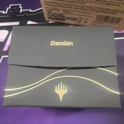 Dandan Deck | Sealed | Magic the Gathering | Secret Lair Chaos Vault - Image 1
