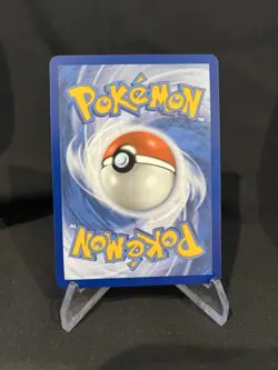 Pokemon Greninja ex 106/167 SV06 Twilight Masquerade - NM 🔥🔥 - Image 2