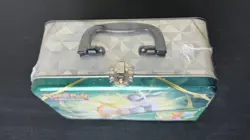 Pokemon TCG Arceus Collectors Chest Sealed - Image 2