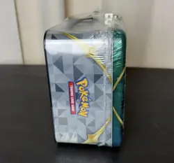 Pokemon TCG Arceus Collectors Chest Sealed - Image 3
