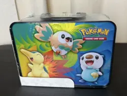 Pokemon TCG Arceus Collectors Chest Sealed - Image 4