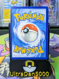 Pokemon TCG Tinkaton EX Holo Card Paldea Evolved, Special Illustration, 262/193 - Image 4