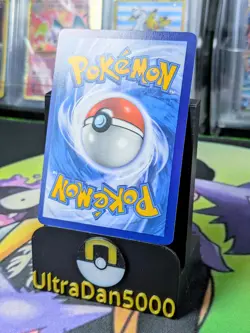 Pokemon TCG Tinkaton EX Holo Card Paldea Evolved, Special Illustration, 262/193 - Image 5