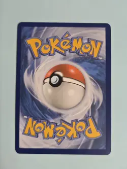 2021 Arcanine 33/264 - Rare - Fusion Strike - NM/MINT Pokemon TCG - Image 3