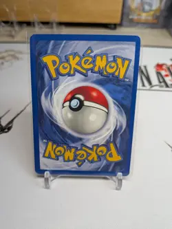 Trainer Lass 075/102 Rare Base Set Pokemon Unlimited - Image 2