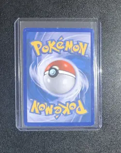 Pokemon TCG Lucario Call of Legends 14/95 Cracked Ice Holo Exclusive Rare 2011 - Image 2