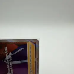 Agatha (Full Art) 186/198SWSH06: Sword & Shield Chilling Reign Near Mint Pokemon - Image 5