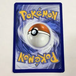 Pokemon TCG Tyrunt 070 MEP Black Star Promo Holo Perfect Order 2026 NM - Image 2