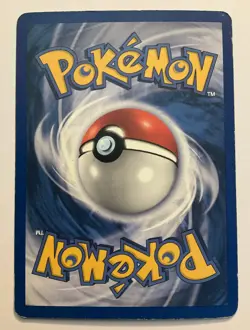 Articuno 2/62 Holo Fossil 1999 Pokemon TCG - Image 2