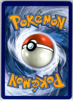 Pokemon TCG Red Blue 202/236 Cosmic Eclipse Rev Holo NM - Image 2