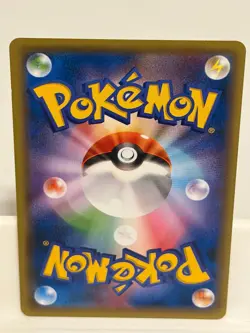 Fire Energy XY-P First Promo Pokemon Japanese - Image 3