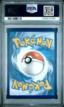 2024 POKEMON PALDEAN FATES CHARIZARD EX 054/091 ENGLISH PSA 10 GEM MINT - Image 2