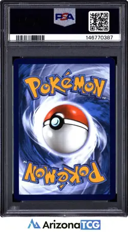 Pokemon 2022 Lugia V 186/195 Alt Art Silver Tempest GEM MINT PSA 10 - Image 2