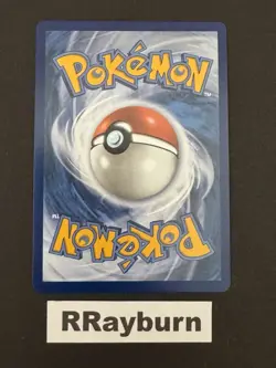 Pokemon Stunfisk ex 252/217 Me: Ascended Heroes Ultra Rare Holo - Image 2