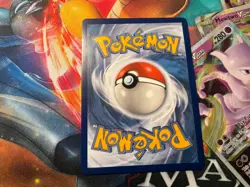 Mewtwo VSTAR 031/078 Pokemon GO Holo - Image 2