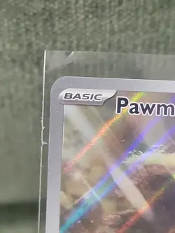 Pawmi 226/091 Illustration Rare Paldean Fates Pokemon Near Mint - Image 2