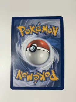 Pokemon TCG Wugtrio 224/091 SV: Paldean Fates Illustration Rare Holo 90 HP Eng - Image 2