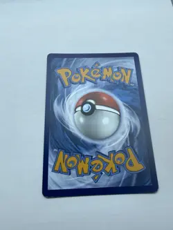2025 Pokemon Destined Rivals Ethan's Adventure 236/182 - Image 4