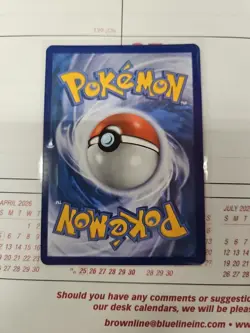 Pokemon Dedenne GX Promo Alternate Art Holo 195A/214 Basic Lightning 2020 - Image 2