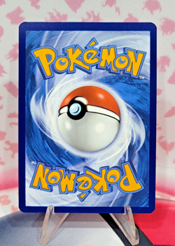 Watchog 153/086 White Flare WHT Illustration Rare Pokemon TCG NM - Image 2