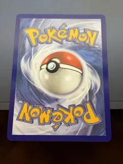 Mega Gengar EX 125/217 Ascended Heroes Pokemon TCG Near Mint - Image 2