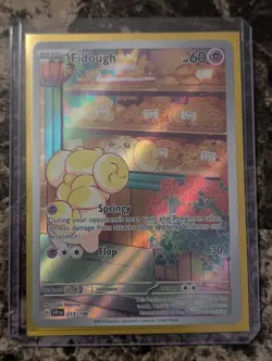 Pokemon Illustration Rare Charmander Miraidon Koraidon Fidough Lot Sealed - Image 5