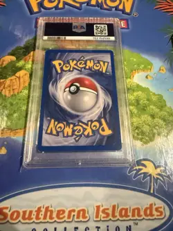 Pokemon Rocket's Zapdos Gym Challenge 15/132 Holo Rare 2000 English PSA 4 - Image 2