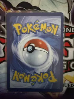 Pokemon Articuno EX 25/135 BW Plasma Storm MP - Image 2