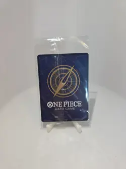 One Piece TCG: Portgas D. Ace P-074 Promo Tin Pack Set Vol. 2 Sealed English - Image 2