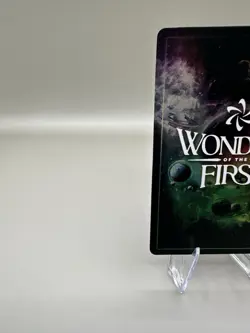 Wonders of the First Wanted Item Card Call of the Stones A19-220/402 Consumable - Image 5