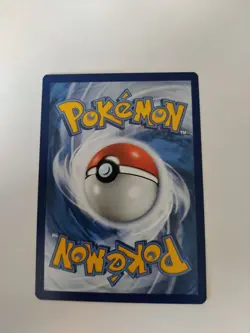 Grumpig 31/124 Fates Collide rare Pokemon Card - Image 2