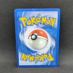 Magby 88/123 Regular MP. Mysterious Treasures 2007 Pokemon card - Image 2
