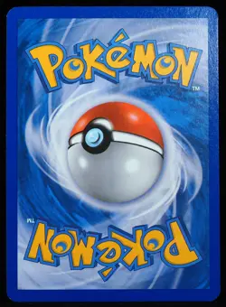 Espeon #48 NM-M Pokemon Card - Image 3