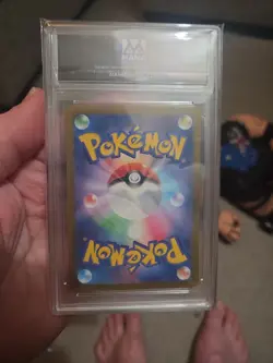 Mewtwo (Poke Ball Pattern) 150/165 Sv2a: Pokemon Card 151 Holo (Japanese) - Image 3