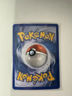 Wailord 14/92 Legend Maker Reverse Holo Card Near Mint Condition - Image 3