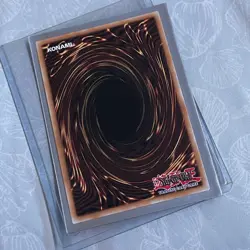 LED7-EN005 Blaze Cannon Ultra Rare 1st Edition NM Yugioh Card - Image 2