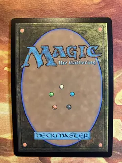 MTG Foil Borderless Master Emerald Shrine - Command Tower Secret Lair: X Sonic!! - Image 2