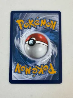 Pokemon TCG Kleavor VSTAR Sword & Shield SWSH249 & SWSH248 Holo Promo Card Black - Image 3