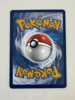 Pokemon TCG Kleavor VSTAR Sword & Shield SWSH249 & SWSH248 Holo Promo Card Black - Image 5
