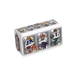 Yu-Gi-Oh! Trading Card Game: Shonen Jump Tin - Mega Pack - Image 1