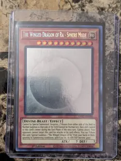 Yu-Gi-Oh Blue Eyes Ultimate Dragon Ghosts From The Past 2 Lot - Image 5
