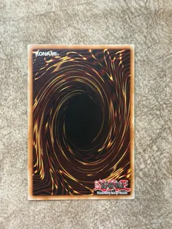 Yu-Gi-Oh! Michion the Timelord - 1st Edition - Holo - BLRR-EN021 - Image 2