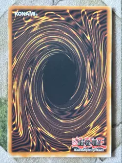 Yugioh DARK MAGICIAN GIRL THE MAGICIAN'S APPRENTICE Secret Rare ALIN-EN004 - Image 3