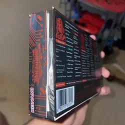 (SEALED-NEW) Yu-Gi-Oh! 2025 LEGENDARY 5D's DECKS - UNOPENED PACK - Image 3